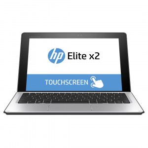 Б/У Ноутбук HP Elite X2 1012 G1 noWeb (M5-6Y54U/8/256SSD) - Class A-