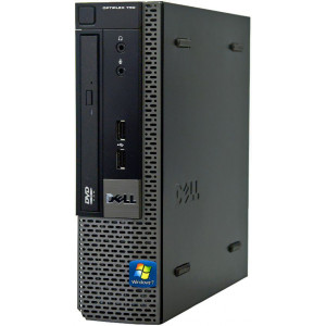 Б/У Компьютер Dell Optiplex 790 USFF (i3-2120/4/250)
