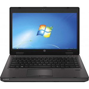 Б/У Ноутбук HP ProBook 6470b (i5-3320M/8/128SSD) - Class A-