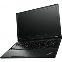 Б/У Ноутбук Lenovo ThinkPad L540 FHD (i5-4200M/16/256SSD) - Class B