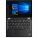 Б/У Ноутбук Lenovo ThinkPad Yoga X380 (i5-8250U/8/256SSD) - Class B