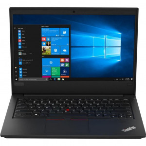 Б/У Ноутбук Lenovo ThinkPad E490 FHD (i5-8265U/8/256SSD) - Class A