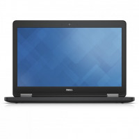 Б/У Ноутбук Dell Latitude E5550 (i3-5010U/8/256SSD) - Class A-