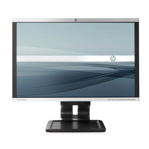 Б/У Монитор 24" HP LA2405wg - Class B