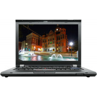 Б/У Ноутбук Lenovo ThinkPad T420 (i5-2520M/4/320) - Class A