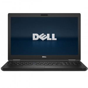 Б/У Ноутбук Dell Latitude 5580 FHD (i5-7200U/8/256SSD) - Class B