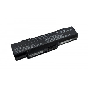 Аккумуляторная батарея для ноутбука Lenovo-IBM BAHL00L6S G410 10.8V Черное 5200mAh OEM