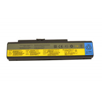 Аккумуляторная батарея для ноутбука Lenovo-IBM 121TL070A IdeaPad Y510 11.1V Black 5200mAh OEM