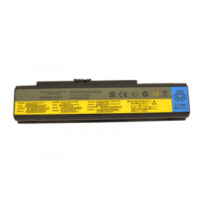 Аккумуляторная батарея для ноутбука Lenovo-IBM 121TL070A IdeaPad Y510 11.1V Черное 5200mAh OEM