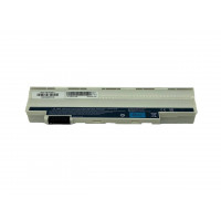 Аккумуляторная батарея для ноутбука Acer AL10A31 Aspire One D255 11.1V White 5200mAh OEM