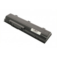 Акумулятор до ноутбука Dell KD186 Inspiron 1300 10.8V Black 5200mAh OEM