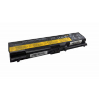 Аккумуляторная батарея для ноутбука Lenovo-IBM 42T4235 ThinkPad T410 10.8V Черное 5200mAh OEM