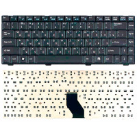 Клавіатура для ноутбука Benq Joybook (R43, R43C, R43E, R43CE, R43EG, R43CF, Q41)