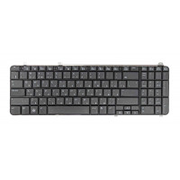 Клавиатура для ноутбука HP Pavilion DV6-1000 Black, RU