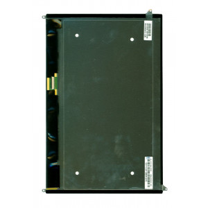 Матриця для планшета 10,1", Slim (тонка), 40 pin (знизу праворуч), 1280x800, Світлодіодна (LED), без кріплень, глянсова, AU Optronics (AUO), B101EVT05.0