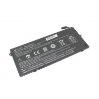 Аккумуляторная батарея для ноутбука Acer AP13J3K Chromebook 11 C720 11.1V Black 3400mAh OEM