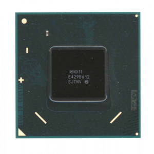 Чип Intel BD82HM70 SJTNV