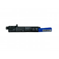 Аккумуляторная батарея для ноутбука Asus A31N1719 X407UA 10.8V Black 2600mAh OEM