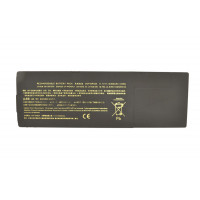 Аккумуляторная батарея для ноутбука Sony VAIO VGP-BPS24 VPC-SA 11.1V Black 4400mAh OEM