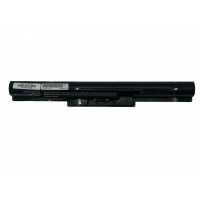 Аккумуляторная батарея для ноутбука Sony VAIO VGP-BPS35A Fit 14E 14.8V Черное 2600mAh OEM