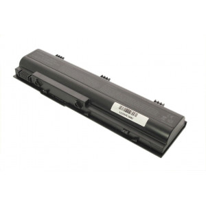 Аккумуляторная батарея для ноутбука Dell KD186 Inspiron 1300 10.8V Black 5200mAh OEM