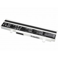 Акумулятор до ноутбука Asus A31-1015 Eee PC 1015 10.8V White 5200mAh OEM