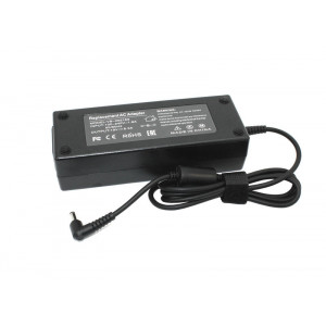 Блок питания для ноутбука HP 120W 19V 6.3A 5.5x2.5mm 200-UNPS2 OEM