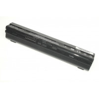 Аккумуляторная батарея для ноутбука Acer AL12B72 Aspire V5-171 11.1V Black 5200mAh OEM