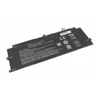 Акумулятор до ноутбука HP AH04XL Spectre x2 12-c008tu 7.6V Black 5000mAh OEM