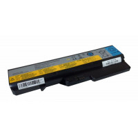 Акумулятор до ноутбука Lenovo-IBM 57Y6454 L10C6Y02 IdeaPad G460 11.1V Black 5200mAh OEM