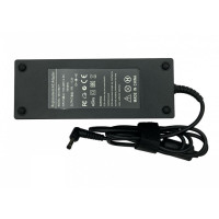 Блок живлення для ноутбука HP 120W 19V 6.3A 5.5x2.5mm 200-UNPS2 OEM