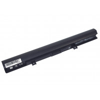 Аккумуляторная батарея для ноутбука Toshiba PA5184U-1BRS Satellite L50 14.4V Черное 2600mAh OEM