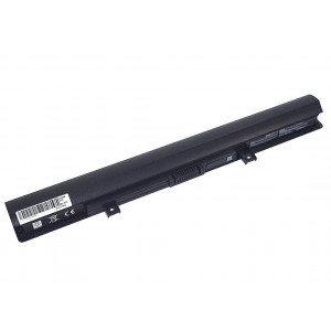 Аккумулятор до ноутбука Toshiba PA5184U-1BRS Satellite L50 14.4V Black 2600mAh OEM