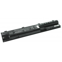 Аккумуляторная батарея для ноутбука HP FP06 ProBook 440 G0 10.8V Черное 4200mAh Orig