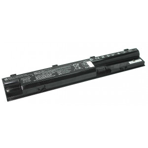 Аккумулятор до ноутбука HP FP06 ProBook 440 G0 10.8V Black 4200mAh Orig