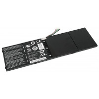 Аккумуляторная батарея для ноутбука Acer AL13B8K Aspire V5-553 15.2V Черное 3510mAh Orig