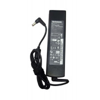 Блок живлення для ноутбука Lenovo 90W 20V 4.5A 5.5 x 2.5mm CPA-A090 OEM