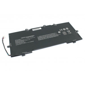 Аккумулятор до ноутбука HP HSTNN-IB7E Envy 13-d000 11.4V Black 3500mAh OEM