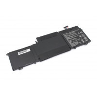 Аккумуляторная батарея для ноутбука Asus C31N1806 VivoBook U38N-C4004H 7.4V Black 7800mAh OEM