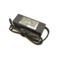 Блок живлення для ноутбука HP 90W 18.5V 4.9A 4.8x1.7mm 310744-001 Orig