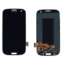 Матриця з тачскріном (модуль) для Samsung Galaxy S3 GT-I9305 чорний