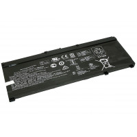 Аккумуляторная батарея для ноутбука HP SR04XL Omen 15-ce 15.4V Black 4550mAh OEM