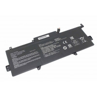 Акумулятор до ноутбука Asus C31N1602 UX330UA 11.4V Black 4350mAh OEM