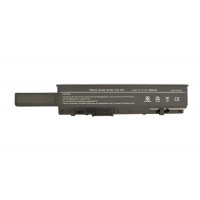 Усиленная аккумуляторная батарея для ноутбука Dell WU946 Studio 1555 11.1V Black 7800mAh OEM