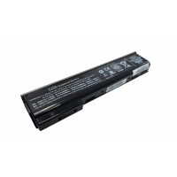 Аккумуляторная батарея для ноутбука HP CA06 ProBook 640 G1 10.8V Black 5200mAh OEM