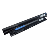 Акумулятор до ноутбука Dell MR90Y Inspiron 15-3521 11.1V Black 5200mAh OEM