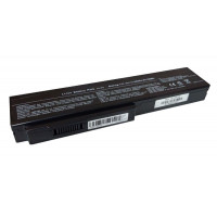 Аккумуляторная батарея для ноутбука Asus A32-M50 11.1V Черное 5200mAh OEM