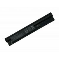 Аккумуляторная батарея для ноутбука HP FP06 ProBook 440 10.8V Black 5200mAh OEM