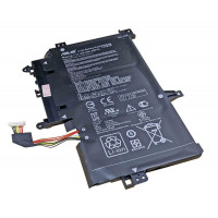 Аккумуляторная батарея для ноутбука Asus B31N1345 Transformer Book Flip TP500LA 11.4V Black 4110mAh Orig