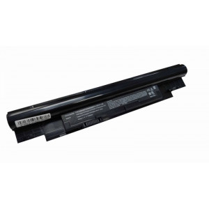 Аккумуляторная батарея для ноутбука Dell 268X5 Inspiron N411Z 11.1V Черное 5200mAh OEM